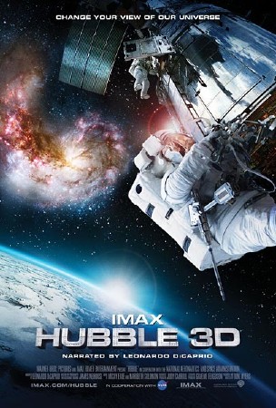 IMAX:   / IMAX: Hubble (2010/Rus) BDRip