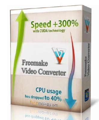 FreemakeVideo Converter 2.1.5.0 [Multi/]