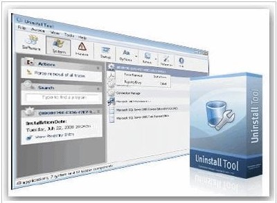 Uninstall Tool 2.9.7.5118 Portable Rus