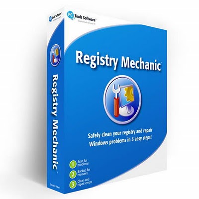 PC Tools Registry Mechanic 10.0.1.142 Portable