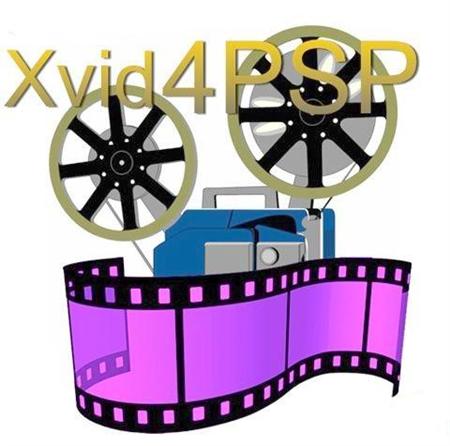 XviD4PSP  6.0.3.2245 + Portable