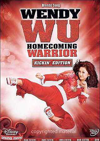  :    / Wendy Wu: Homecoming Warrior (DVDRip/700)