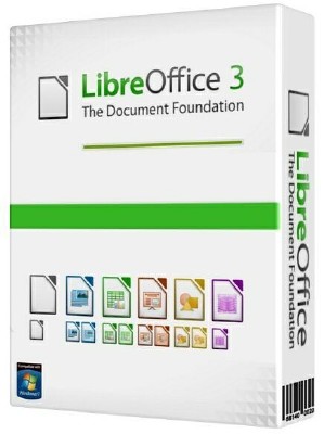 Libre Office 3.40 RC1 ML/Rus