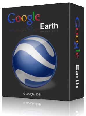 Google EarthPlus - 6.0.3.2197 Final