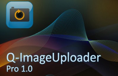 Q-ImageUploader Pro 1.042 Portable