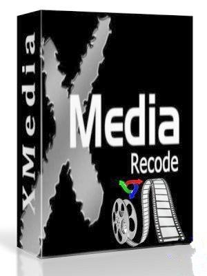 XMedia Recode  2.3.3.3