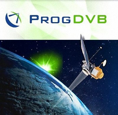 ProgDVB Professional Edition 6.63.4 Final (x86/x64)