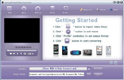 Total Video Converter 2.0.3.3 Portable