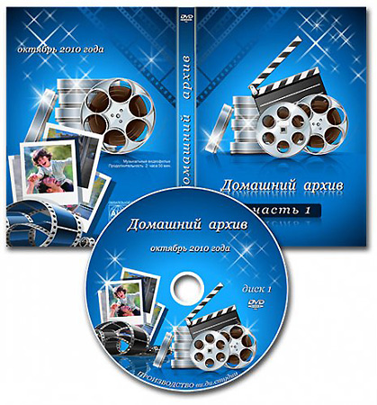  DVD     -  