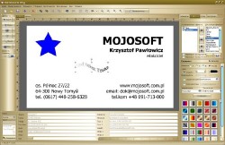 BusinessCards MX -4.3 +  1164  (2011/MULTI/RUS)