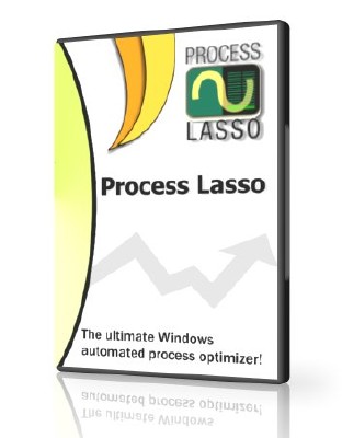 Process Lasso 5.0.0.2 Beta (x86/x64)