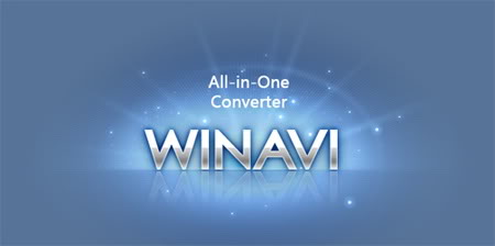 WinAVI All-In-One Converter  1.6.0.4147