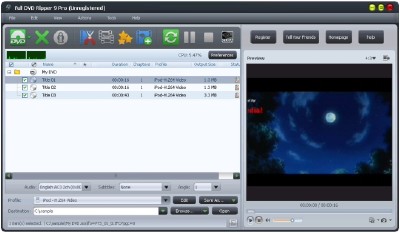 ToeSoft Full Video Converter v9.0.2 Rus