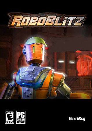 RoboBlitz (RUS)