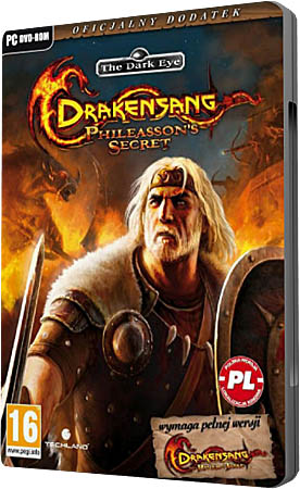 Drakensang: Phileasson's Secret / Drakensang:   (PC)