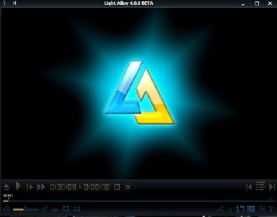 Light Alloy v4.6.0b build 1483 [07.05.2011] RUS