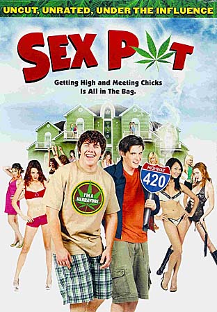   / Sex Pot (HD 720p) 