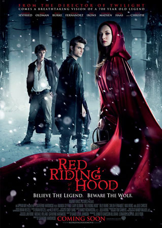   / Red Riding Hood (2011/DVDRip/1.37)