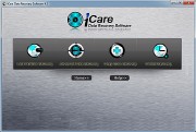 iCare Data Recovery Software 4.5