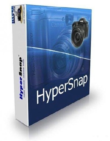 HyperSnap 6.91.01 (Rus)