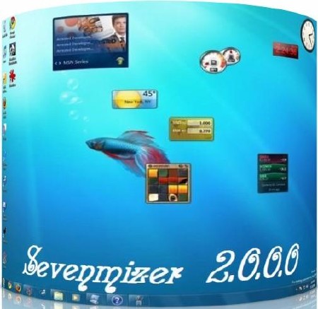 Sevenmizer 2.0.0.0