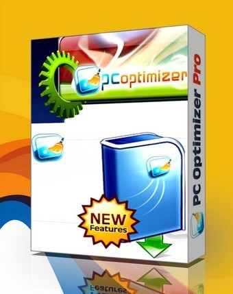 PC Optimizer Pro  6.1.4.5