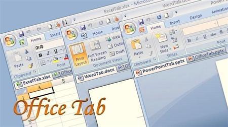 Office Tab Professional  7.00 Russian RePack