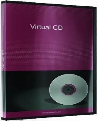 Virtual CD v10.1.0.13 Retail Rus