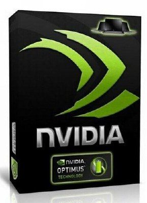 nVidia GeForce Display Driver 275.27 BETA