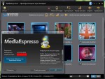 CyberLink MediaEspresso 6 build 5.1718.38196 Rus 2011