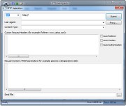 HTTP Debugger Pro v4.5