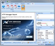 HTTP Debugger Pro v4.5