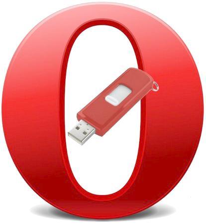 Opera 11.50.1016 Alpha Portable *PortableAppZ*