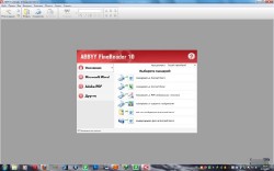 ABBYY FineReader v10.0.102.130 Corporate Edition LiteUnattended