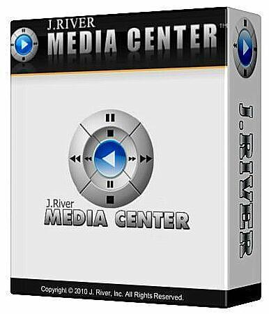 J.River Media Center 16.0.97 Final (ML/RUS)