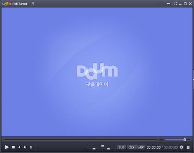 Daum PotPlayer v 1.5.28423 Rus  SamLab