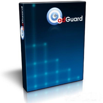 Adguard 4.2 Build 1.0.2.98