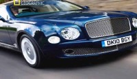 . .  / Megafactories. Bentley (2010) SATRip