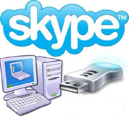 Skype 5.3.0.116 Final + Portable (Baltagy & PortableAppz)