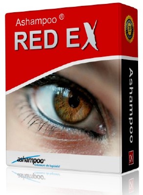 Ashampoo Red Ex -1.0.0 Final/Rus