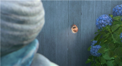    / Gnomeo & Juliet [2011/mp4/400x240/HDRip]