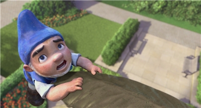    / Gnomeo & Juliet [2011/mp4/400x240/HDRip]