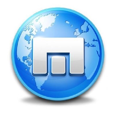 Maxthon -3.1.1.600 /Dev + Rus/