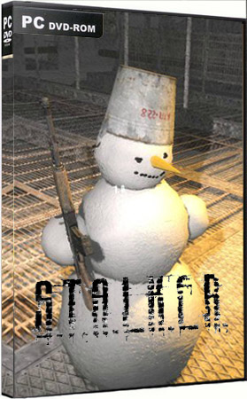  S.T.A.L.K.E.R Winter of Death Version 2.0 (2011/RU)