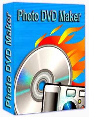 Photo DVD MakerPro 8.23 + Rus