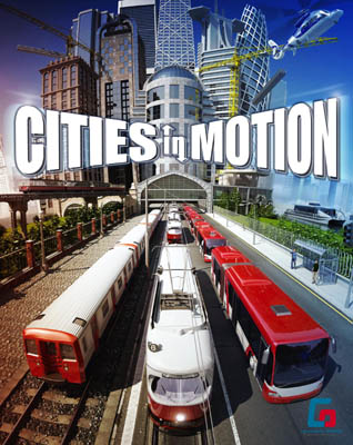   / Cities In Motion (Rus)