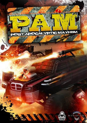 Post Apocalyptic Mayhem (Rus)