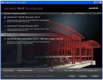 Autodesk Revit Structure 2012 Rus-Eng x86-x64