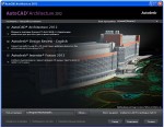 Autodesk AutoCAD Architecture 2012 Rus-Eng