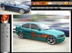 Tuning Car Studio (3D Modifiye) Rus / Eng